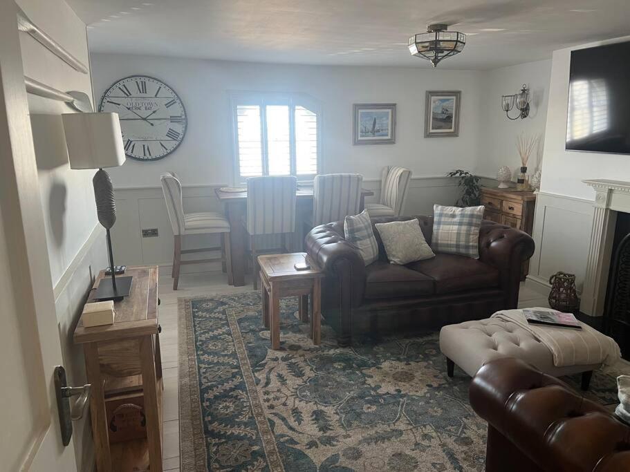 Once Upon A Tide Apartment Herne Bay Ngoại thất bức ảnh