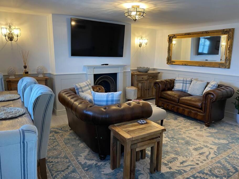 Once Upon A Tide Apartment Herne Bay Ngoại thất bức ảnh