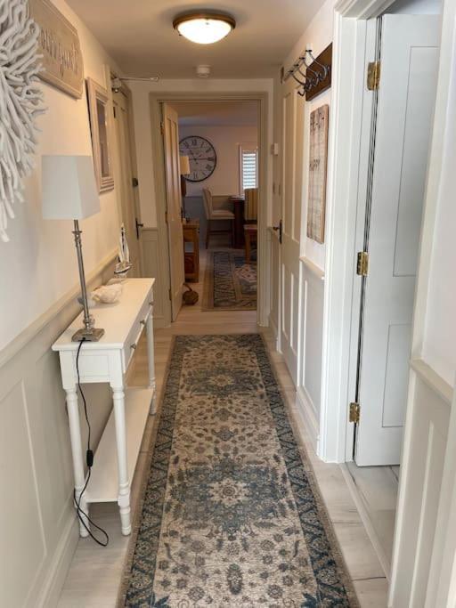 Once Upon A Tide Apartment Herne Bay Ngoại thất bức ảnh