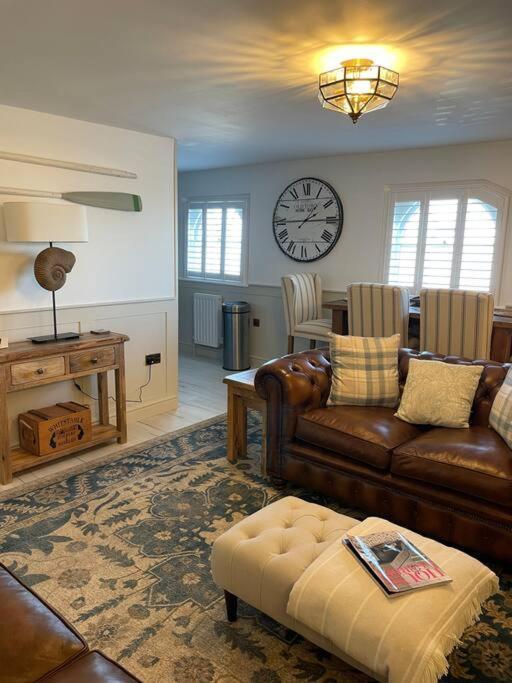 Once Upon A Tide Apartment Herne Bay Ngoại thất bức ảnh