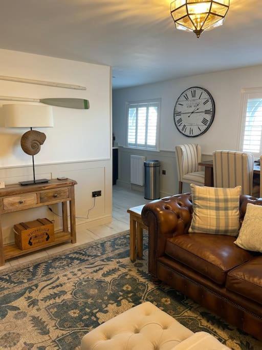 Once Upon A Tide Apartment Herne Bay Ngoại thất bức ảnh