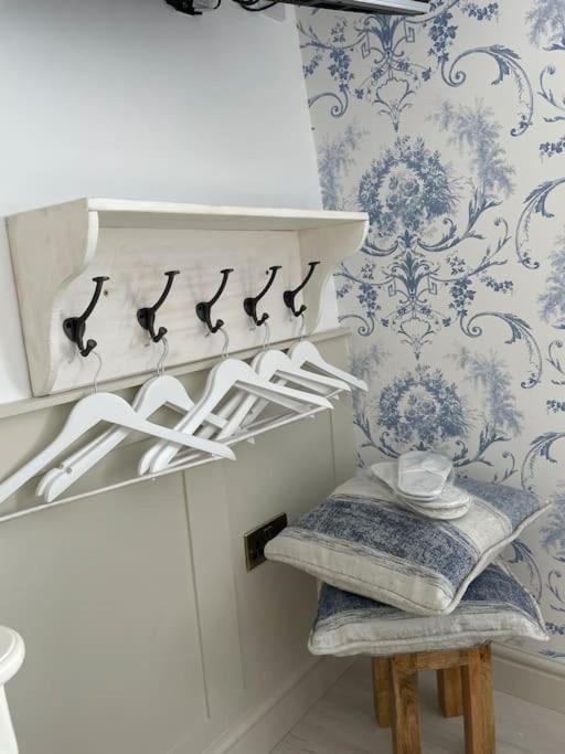 Once Upon A Tide Apartment Herne Bay Ngoại thất bức ảnh