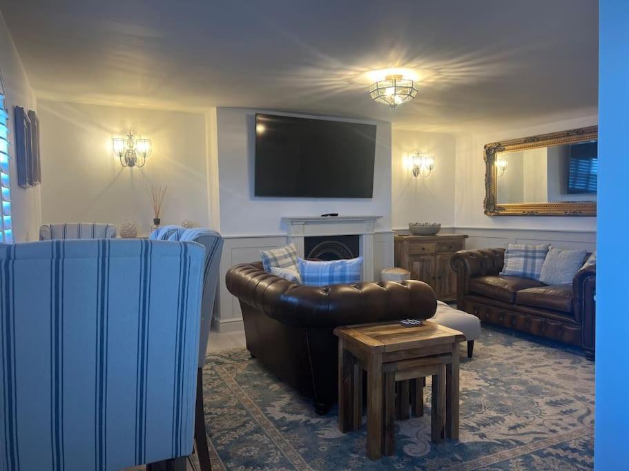 Once Upon A Tide Apartment Herne Bay Ngoại thất bức ảnh