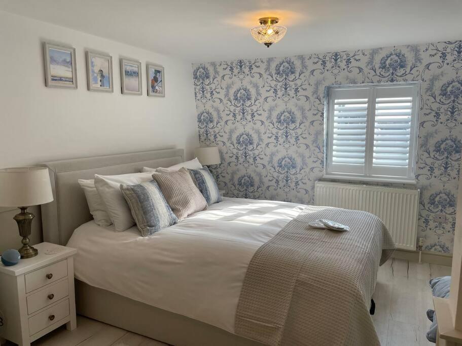 Once Upon A Tide Apartment Herne Bay Ngoại thất bức ảnh