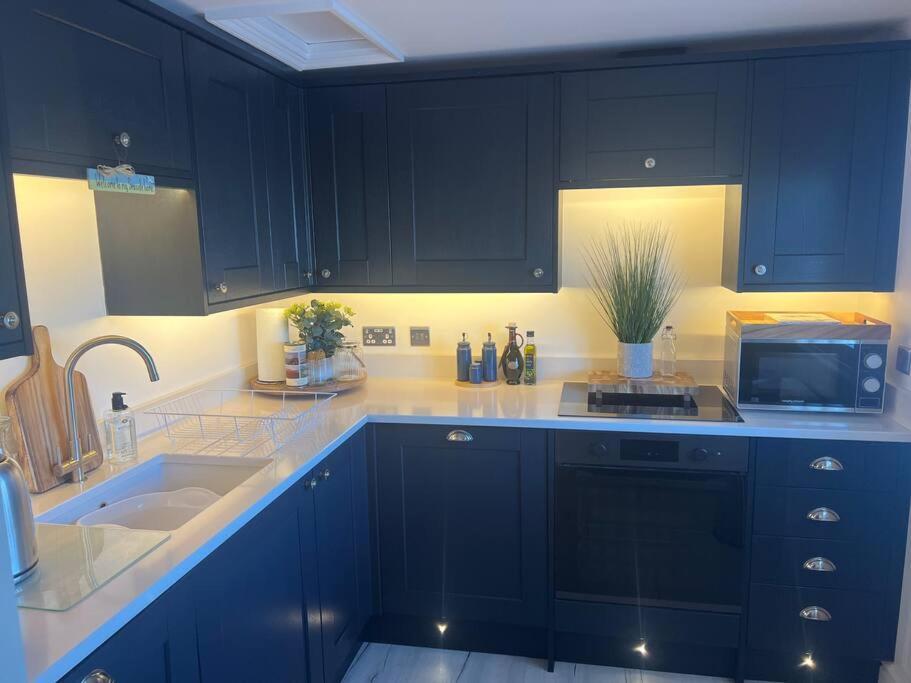 Once Upon A Tide Apartment Herne Bay Ngoại thất bức ảnh