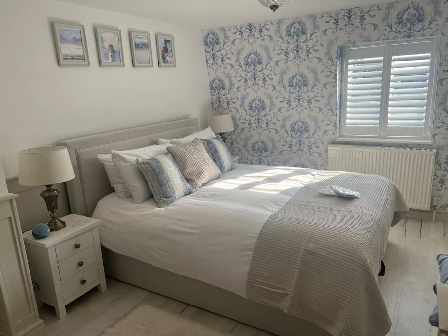 Once Upon A Tide Apartment Herne Bay Ngoại thất bức ảnh
