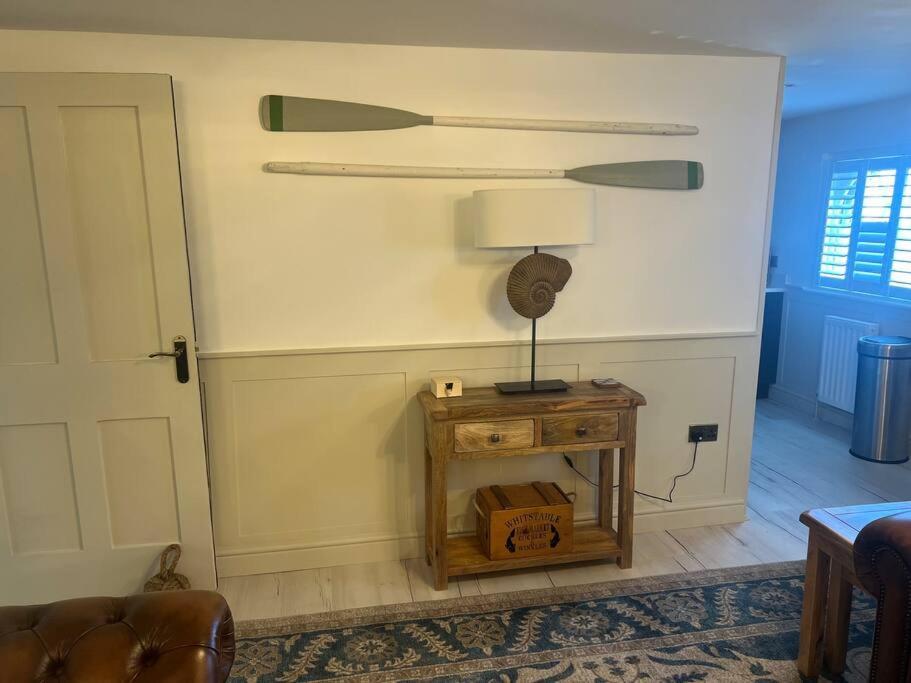 Once Upon A Tide Apartment Herne Bay Ngoại thất bức ảnh