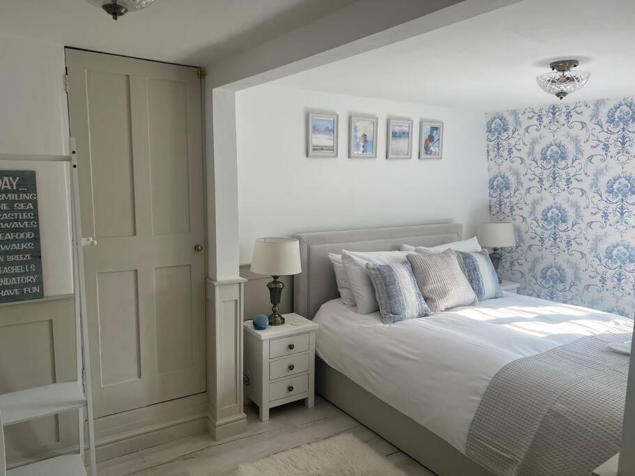 Once Upon A Tide Apartment Herne Bay Ngoại thất bức ảnh