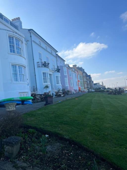 Once Upon A Tide Apartment Herne Bay Ngoại thất bức ảnh