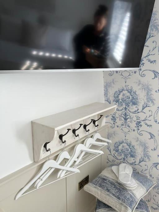 Once Upon A Tide Apartment Herne Bay Ngoại thất bức ảnh