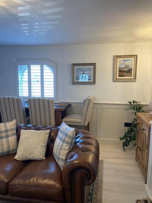 Once Upon A Tide Apartment Herne Bay Ngoại thất bức ảnh