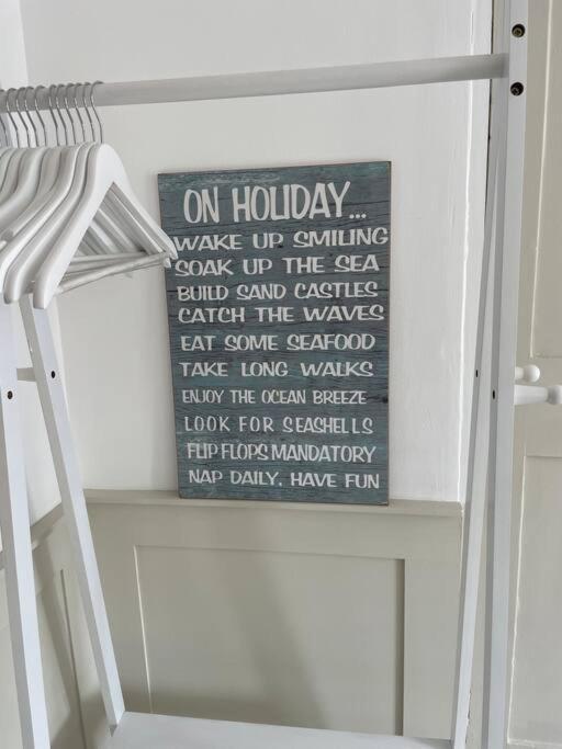 Once Upon A Tide Apartment Herne Bay Ngoại thất bức ảnh