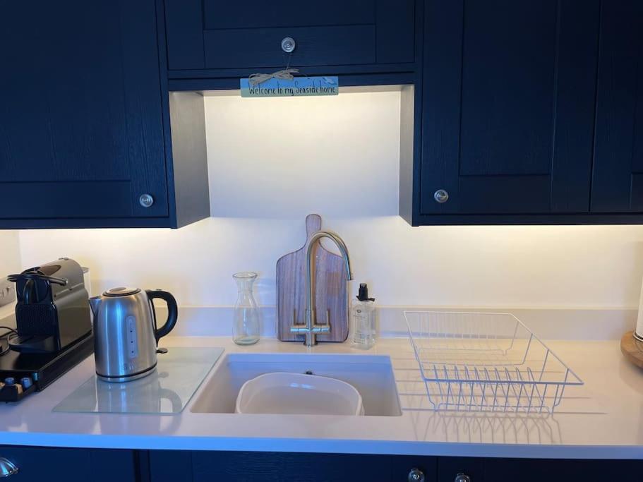 Once Upon A Tide Apartment Herne Bay Ngoại thất bức ảnh