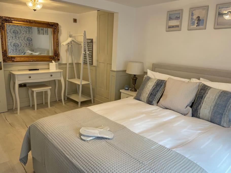 Once Upon A Tide Apartment Herne Bay Ngoại thất bức ảnh
