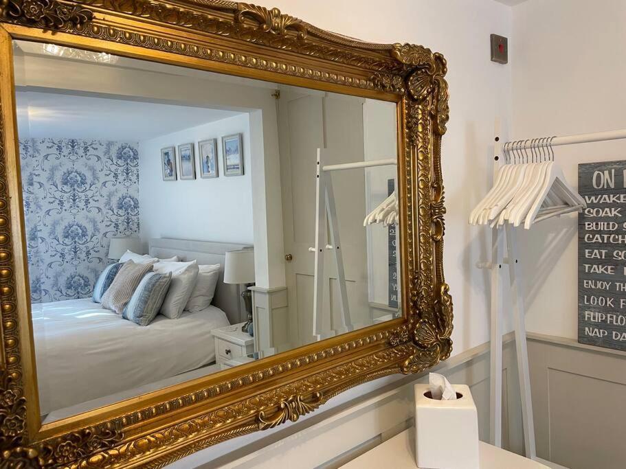 Once Upon A Tide Apartment Herne Bay Ngoại thất bức ảnh