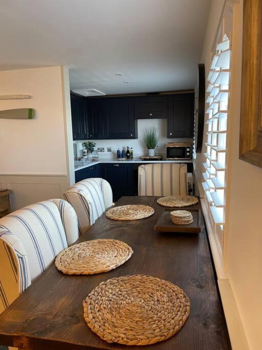 Once Upon A Tide Apartment Herne Bay Ngoại thất bức ảnh
