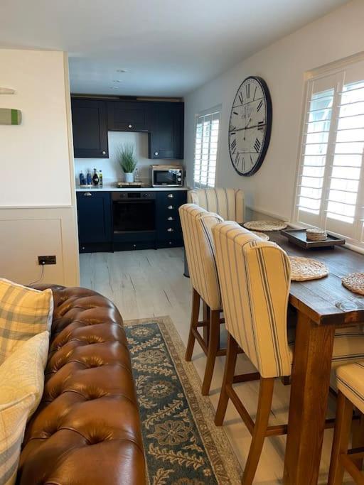 Once Upon A Tide Apartment Herne Bay Ngoại thất bức ảnh