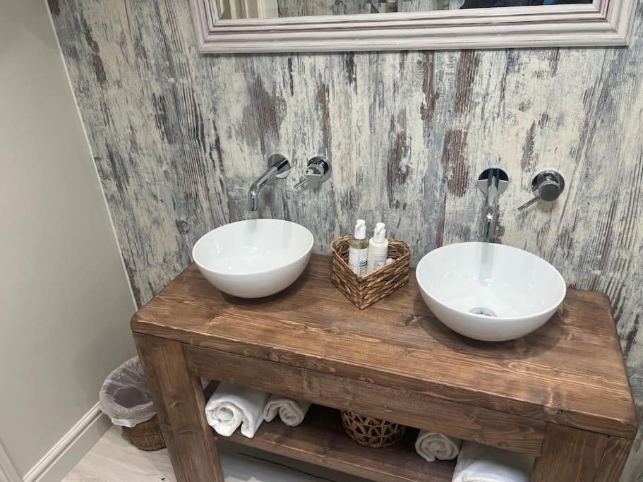 Once Upon A Tide Apartment Herne Bay Ngoại thất bức ảnh