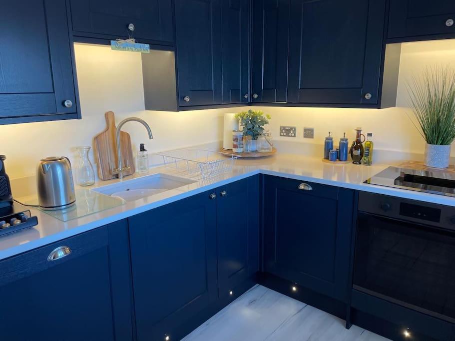 Once Upon A Tide Apartment Herne Bay Ngoại thất bức ảnh
