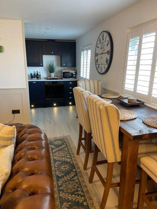 Once Upon A Tide Apartment Herne Bay Ngoại thất bức ảnh